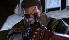 Metal Gear Solid V: The Phantom Pain