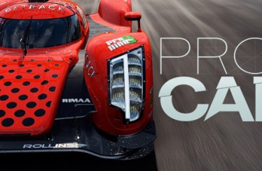 Project Cars – Recenzja