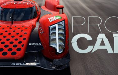 Project Cars – Recenzja