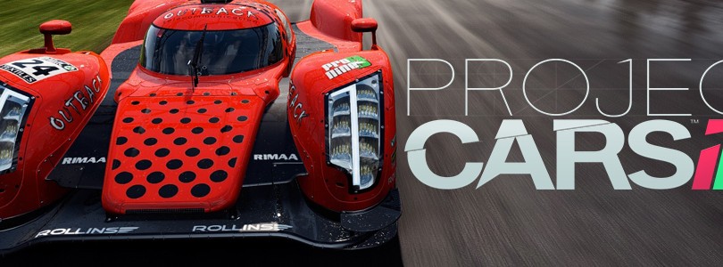Project Cars – Recenzja