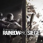 Tom Clancy’s Rainbow Six: Siege