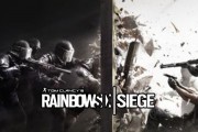 Tom Clancy’s Rainbow Six: Siege