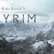 The Elder Scrolls V: Skyrim