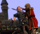 The Sims Średniowiecze