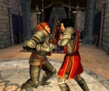 The Sims Średniowiecze