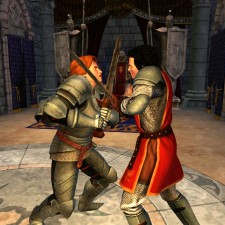 The Sims Średniowiecze