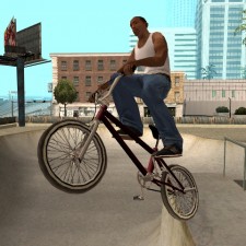 GTA San Andreas