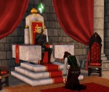 The Sims Średniowiecze