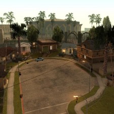 GTA San Andreas