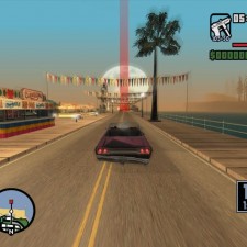 GTA San Andreas