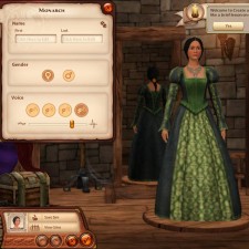 The Sims Średniowiecze