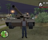 GTA San Andreas