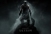 The Elder Scrolls V: Skyrim