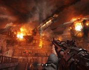 Wolfenstein: The Old Blood Recenzja