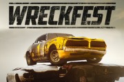 Next Car Game: Wreckfest