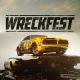 Next Car Game: Wreckfest