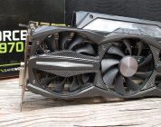 Recenzja GeForce GTX 970 AMP! Extreme