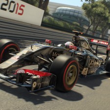 F1 2015