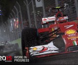 F1 2015