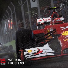 F1 2015