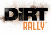 DiRT Rally