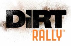 DiRT Rally