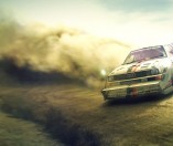 DiRT Rally