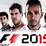 F1 2015