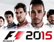 F1 2015