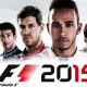 F1 2015