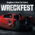Next Car Game: Wreckfest Recenzja