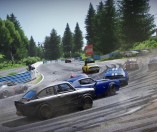 Next Car Game: Wreckfest