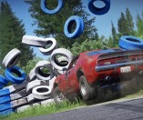 Next Car Game: Wreckfest