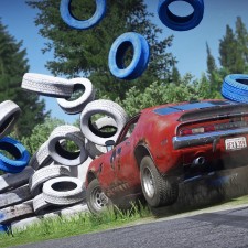 Next Car Game: Wreckfest