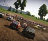 Next Car Game: Wreckfest