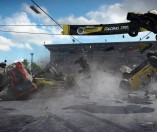 Next Car Game: Wreckfest