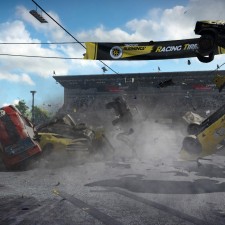 Next Car Game: Wreckfest