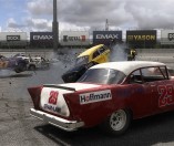 Next Car Game: Wreckfest