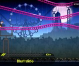 OlliOlli2: Welcome to Olliwood