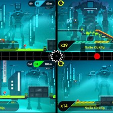 OlliOlli2: Welcome to Olliwood