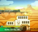 OlliOlli2: Welcome to Olliwood