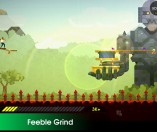 OlliOlli2: Welcome to Olliwood