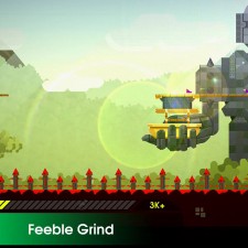 OlliOlli2: Welcome to Olliwood