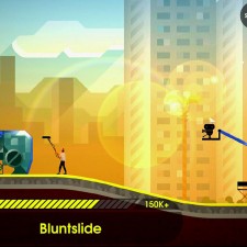 OlliOlli2: Welcome to Olliwood
