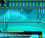 OlliOlli2: Welcome to Olliwood