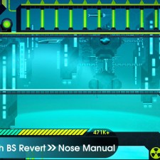 OlliOlli2: Welcome to Olliwood