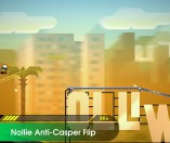 OlliOlli2: Welcome to Olliwood