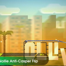 OlliOlli2: Welcome to Olliwood