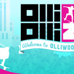 OlliOlli2: Welcome to Olliwood