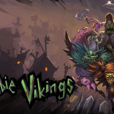 Zombie Vikings
